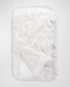 Fabulous Furs Signature Series Faux-fur Throw In Whtibet