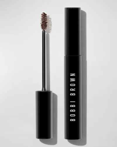 Bobbi Brown Natural Brow Shaper In Rich Brown