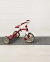 Chilewich Heathered Shag Runner, 24 X 72 In Fog