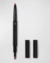 Clé De Peau Beauté Lip Liner Refill Cartridge In Vivid Red