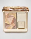 Clé De Peau Beauté 1 Oz. The Luminizing Face Enhancer In Shooting Stars