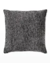 D.v. Kap Home Norse Decorative Pillow - 24" In Slate