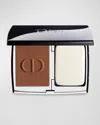 Dior Forever Natural Matte Velvet Compact Foundation In White