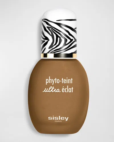 Sisley Paris Phyto-teint Ultra Eclat In 3w2 Hazel