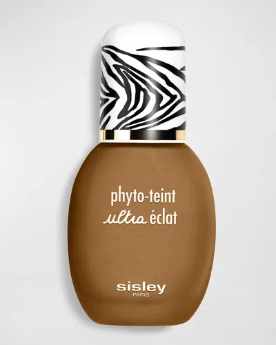 Sisley Paris Phyto-teint Ultra Eclat In 7n Caramel