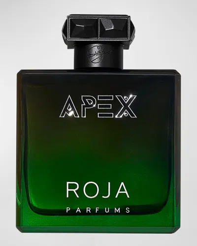Roja Parfums Apex Pour Homme Parfum Cologne 3.4 Oz.