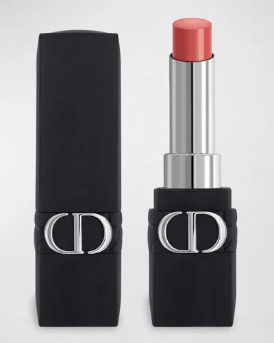 Dior Rouge  Forever Transfer-proof Lipstick In Forever Paris