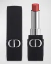 Dior Rouge  Forever Transfer-proof Lipstick In 558 Forever Grace