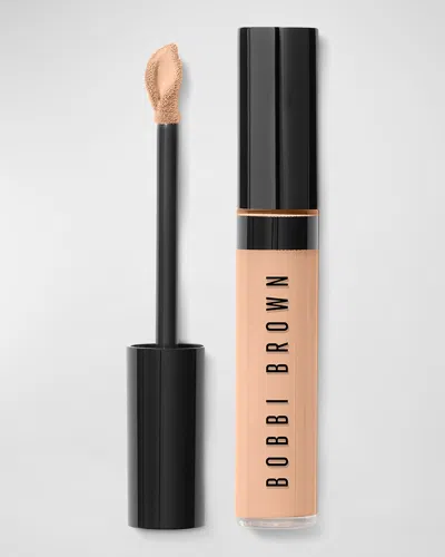 Bobbi Brown Skin Full Cover Concealer In Cool Sand (cool Light Beige With Pink Un