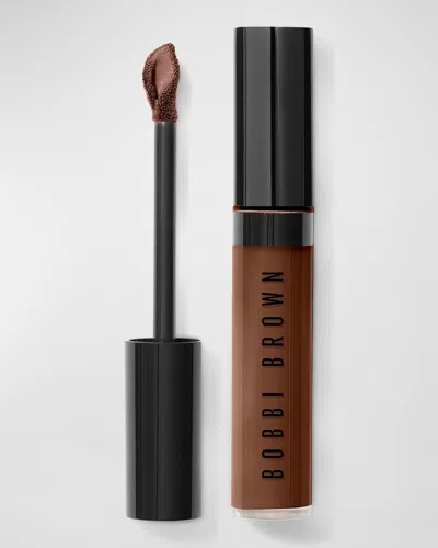 Bobbi Brown Skin Full Cover Concealer In Espresso (deepest Brown With Red/brown/y