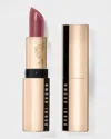 Bobbi Brown Luxe Lip Color In Bahama Brown
