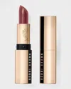 Bobbi Brown Luxe Lip Color In Hibiscus