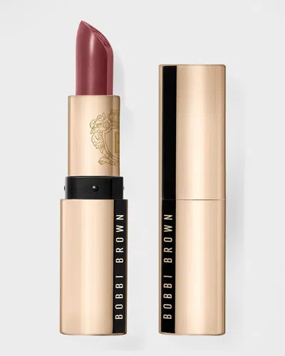 Bobbi Brown Luxe Lip Color In Hibiscus