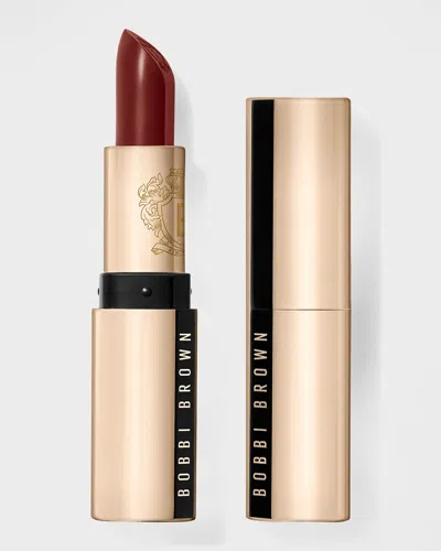Bobbi Brown Luxe Lip Color In Red Velvet