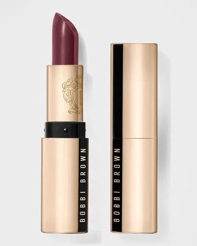 Bobbi Brown Luxe Lip Color In Bond