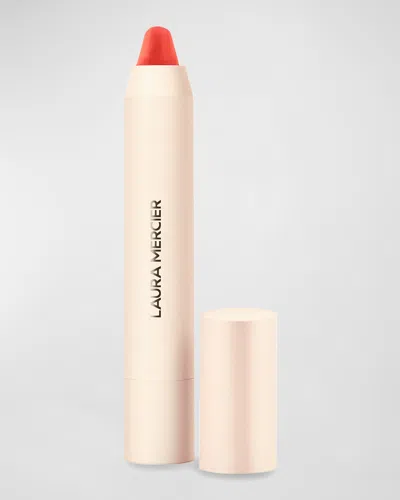 Laura Mercier Petal Soft Lipstick Crayon In Agnes