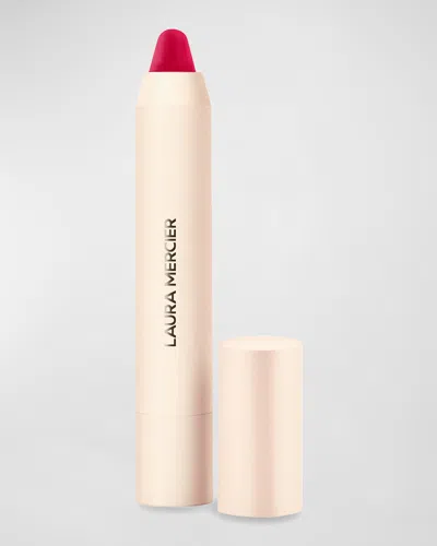 Laura Mercier Petal Soft Lipstick Crayon In Louise