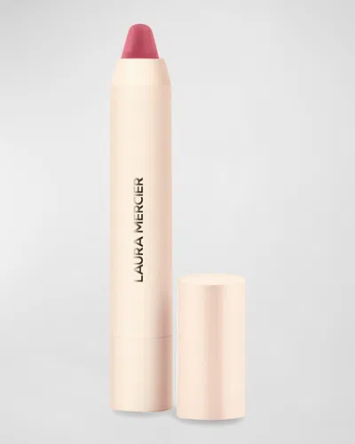 Laura Mercier Petal Soft Lipstick Crayon In Elodie