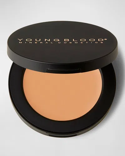 Youngblood Mineral Cosmetics Ultimate Concealer, 0.1 Oz. In Medium Tan