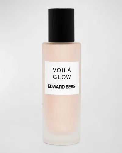 Edward Bess Voila Glow Liquid Highlighter, 1 Oz. In White