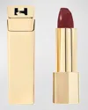 Hourglass Unlocked Satin Creme Lipstick In Lynx