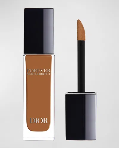 Dior Forever Skin Correct Full-coverage Concealer In 7 N Neutral