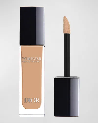 Dior Forever Skin Correct Full-coverage Concealer In 3.5 N Neutral
