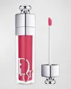 Dior Addict Lip Maximizer Gloss In White