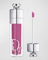 Dior Addict Lip Maximizer Gloss In White