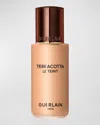 Guerlain Terracotta Le Teint Matte Foundation In 4n Neutral