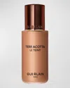 Guerlain Terracotta Le Teint Matte Foundation In 6n Neutral