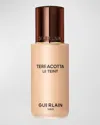 Guerlain Terracotta Le Teint Matte Foundation In 2w Warm