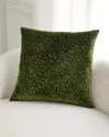 D.v. Kap Home Emory Pillow In Parsley