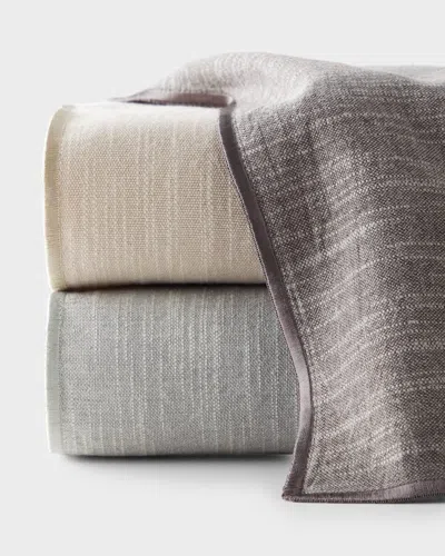 Amity Home Harlow Standard Sham In Charcoal