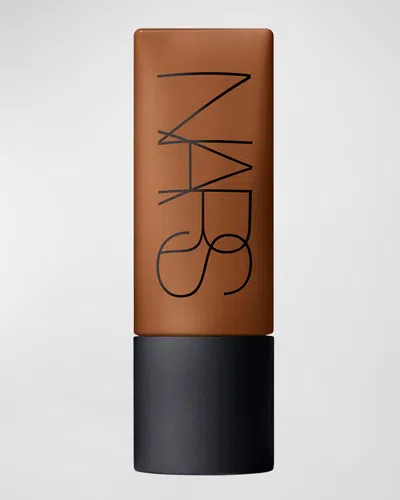 Nars Soft Matte Complete Foundation, 1.5 Oz. In Manaus
