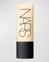 Nars Soft Matte Complete Foundation, 1.5 Oz. In Siberia (very Light With Warm Undertones