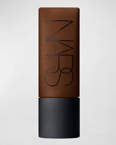 Nars Soft Matte Complete Foundation, 1.5 Oz. In Mali