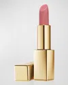 Estée Lauder Pure Color Matte Lipstick In 856 Object Of Desire