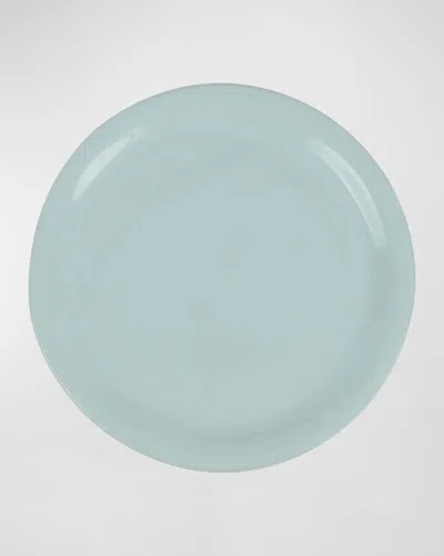 Vietri Cucina Fresca Dinner Plate In Aqua