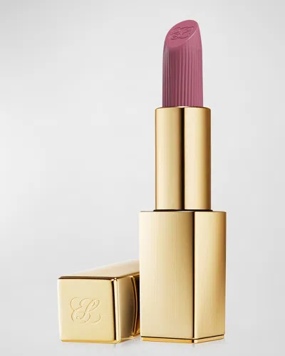 Estée Lauder Pure Color Creme Lipstick In 692 Insider