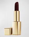 Estée Lauder Pure Color Creme Lipstick In 685 Midnight Kiss
