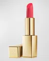 Estée Lauder Pure Color Creme Lipstick In White