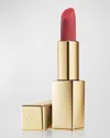 Estée Lauder Pure Color Creme Lipstick In 131 Bois De Rose