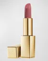 Estée Lauder Pure Color Creme Lipstick In 822 Make You Blush
