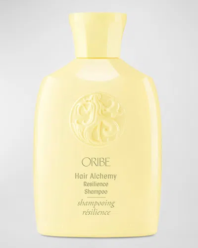 Oribe Hair Alchemy Resilience Shampoo, 2.5 Oz. - Travel Size In White