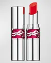 Saint Laurent Candy Glaze Lip Gloss Stick In White