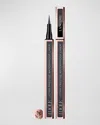 Lancôme Idole Liner Ultra Precise Felt Tip Waterproof Liquid Eyeliner In Shadow Grey - 05