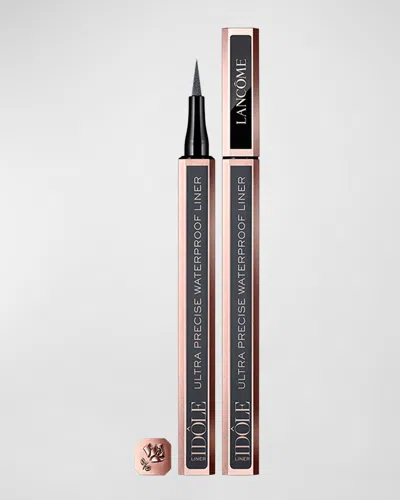 Lancôme Idole Liner Ultra Precise Felt Tip Waterproof Liquid Eyeliner In Shadow Grey - 05