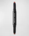 Bobbi Brown Dual-ended Long-wear Waterproof Cream Eyeshadow Stick In Rusted Pink / Cinnamon
