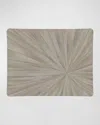 Hestia Everyday Tribeca Acrylic Tray In Gray